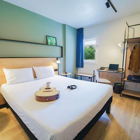 Hotel Ibis Guimarães Eksteriør billede