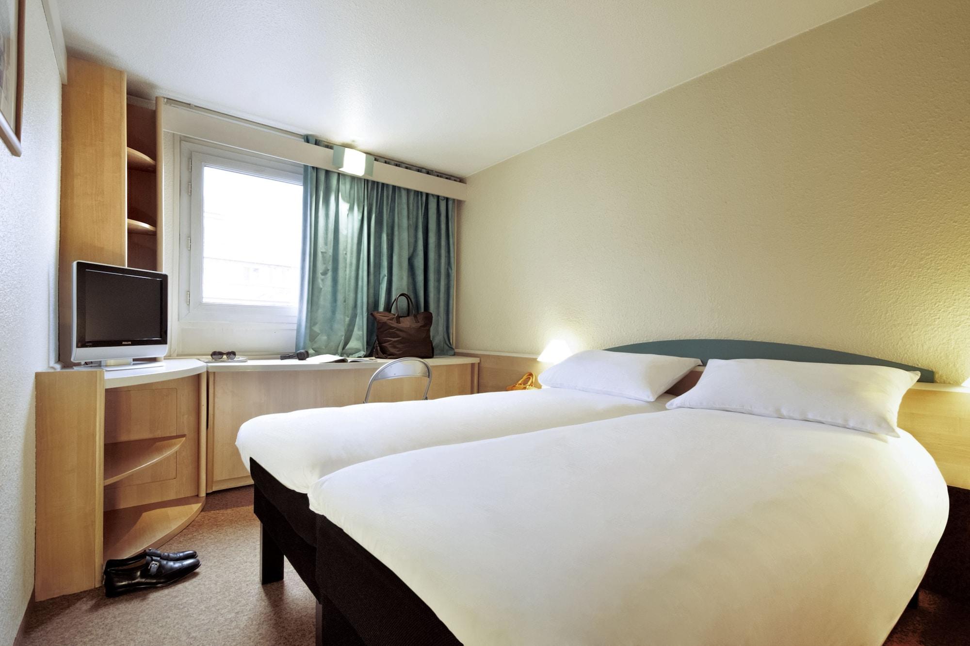 Hotel Ibis Guimarães Eksteriør billede