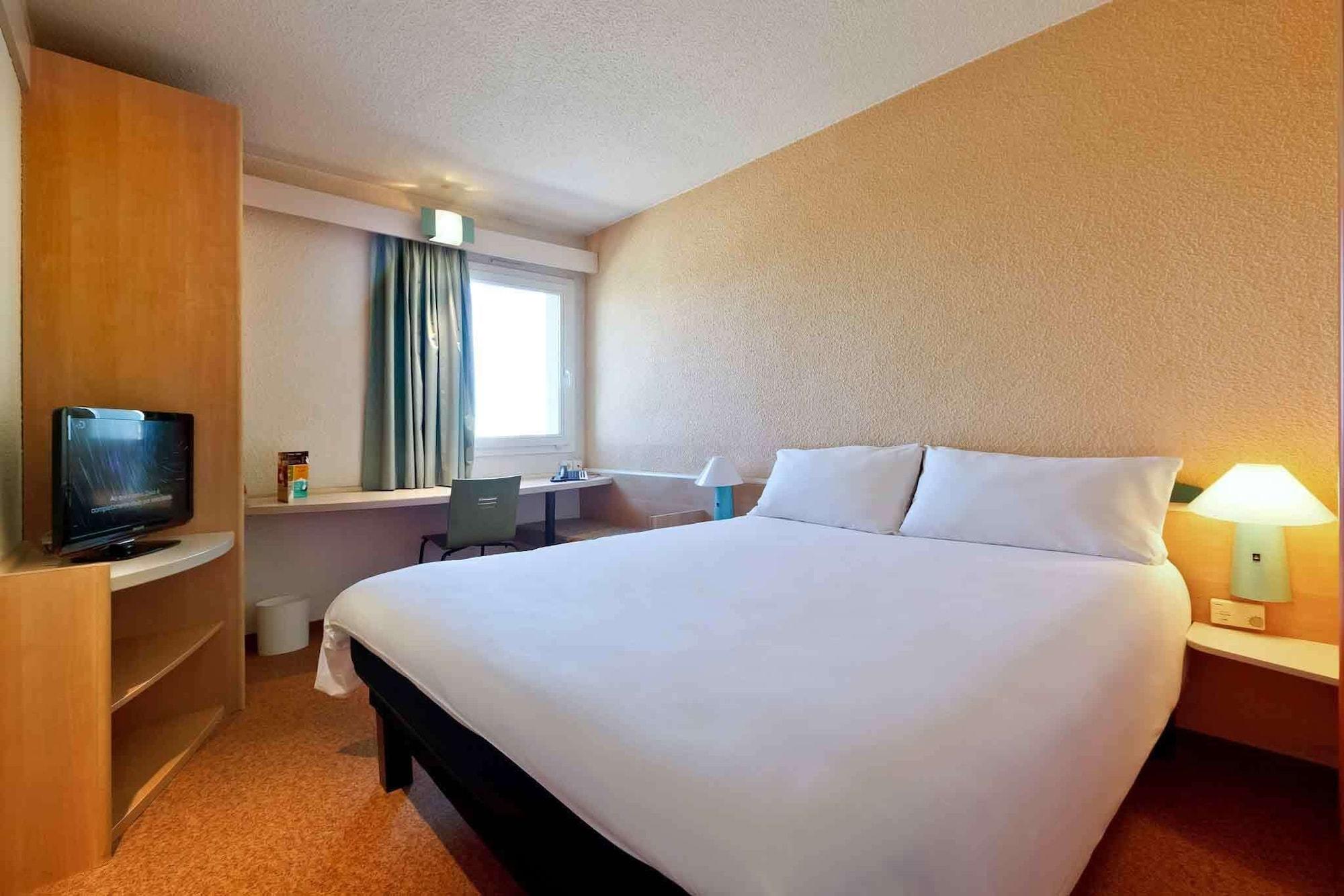 Hotel Ibis Guimarães Eksteriør billede
