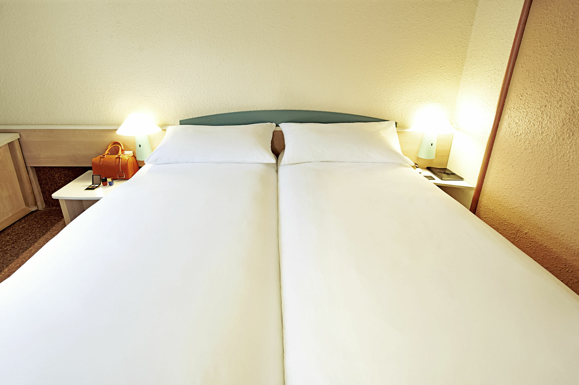 Hotel Ibis Guimarães Eksteriør billede