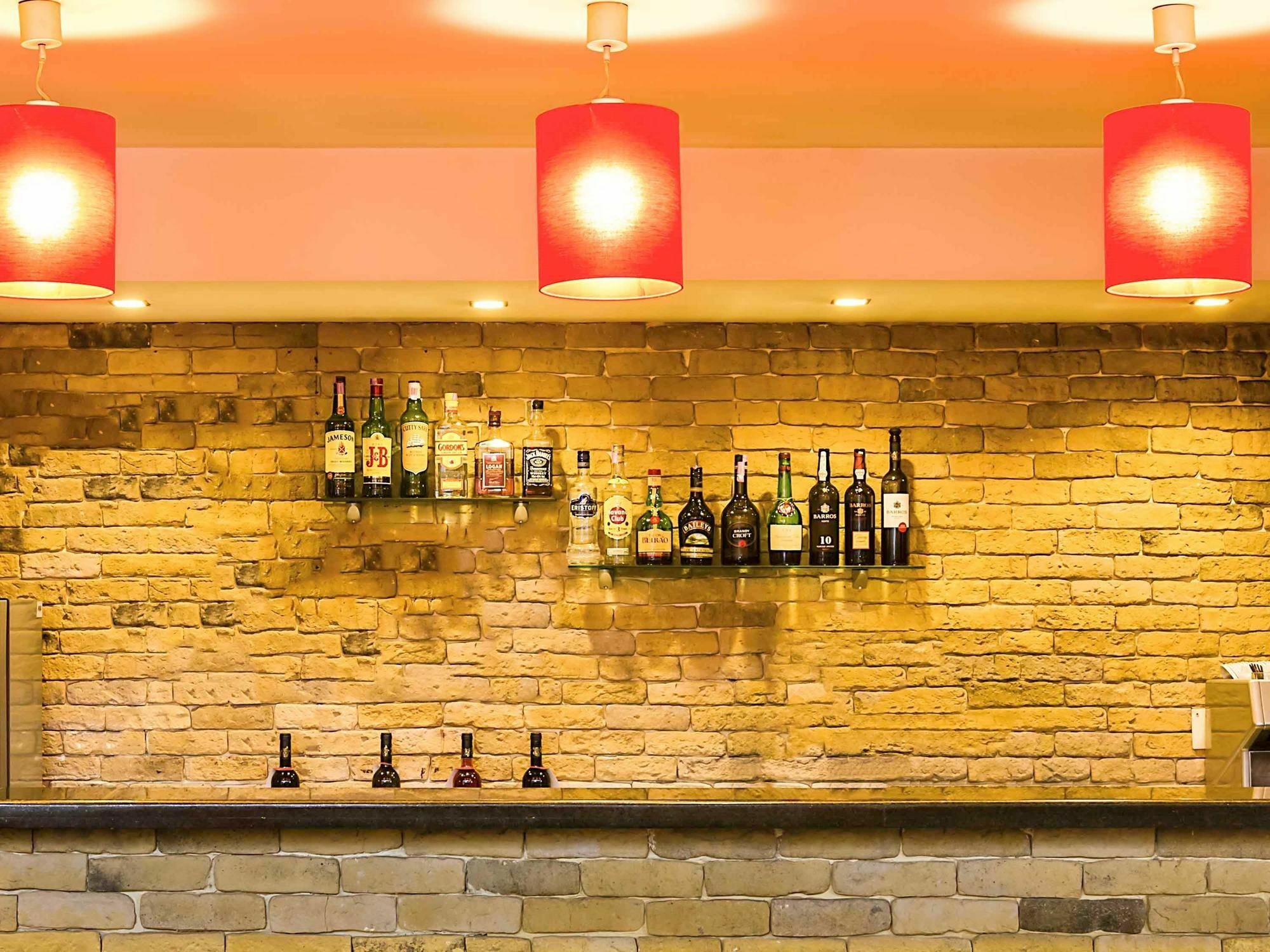 Hotel Ibis Guimarães Eksteriør billede